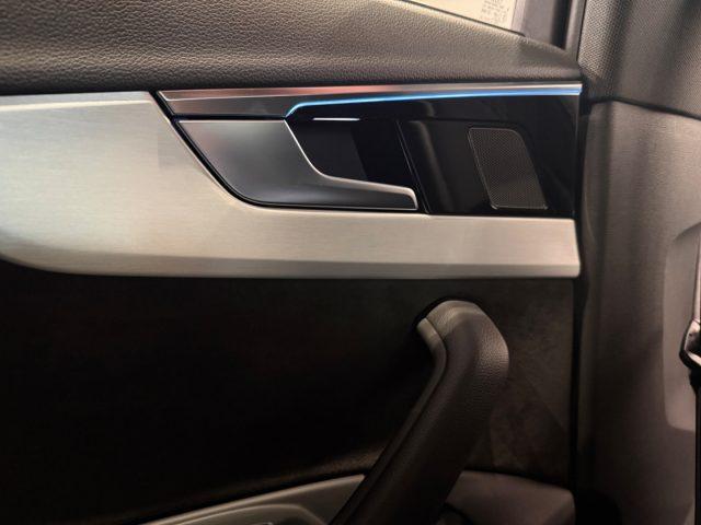 AUDI S4 Avant TDI Mild Hybrid quattro PREZZO REALE