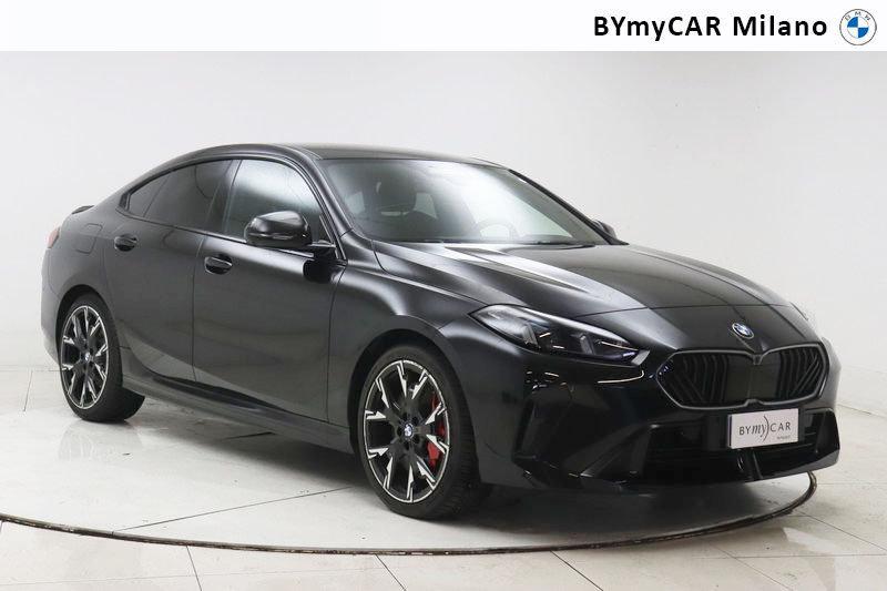 BMW Serie 2 Gran Coupe 218 d MSport Pro DCT