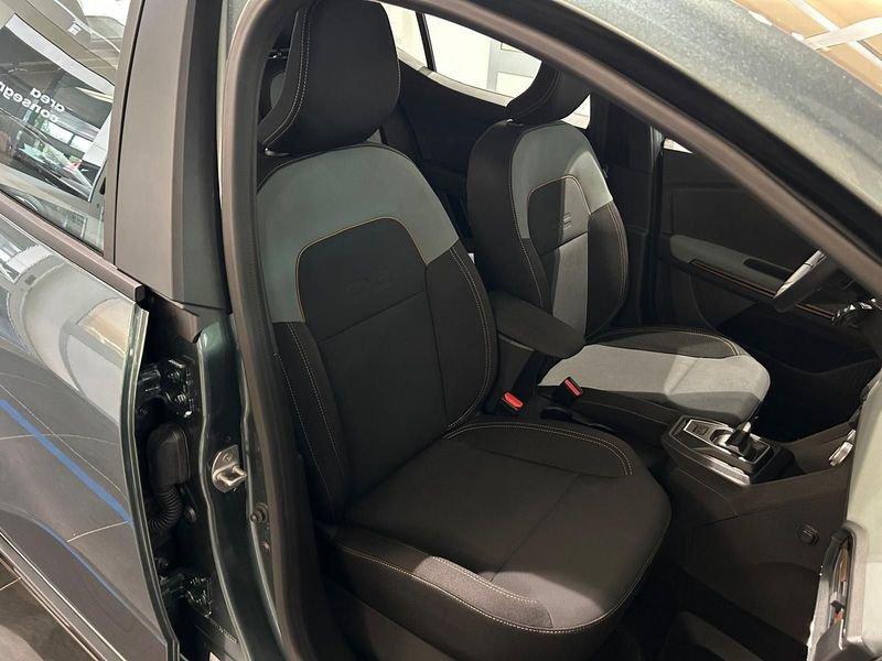 Dacia Sandero 1.2 ECO-G 120 STEPWAY EXTREME Auto