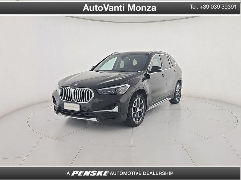 BMW X1 xDrive25e xLine