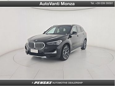 BMW X1 xDrive25e xLine