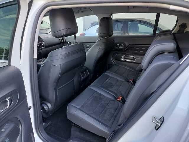 Citroen C5 Aircross BlueHDi 130 S&S EAT8 Max