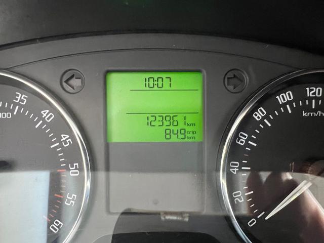 SKODA Fabia 1.6 TDI CR 90CV Wagon Style