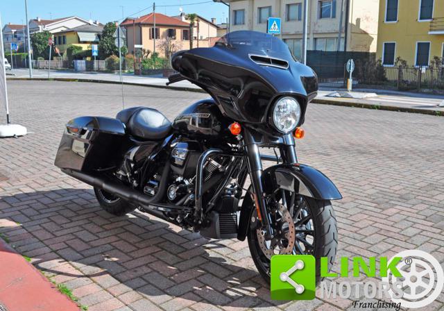 HARLEY-DAVIDSON FLHX Street Glide Special - FLHXS 107