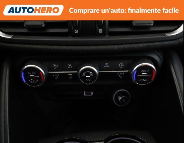 ALFA ROMEO Giulia 2.0 Turbo 280 CV AT8 Veloce
