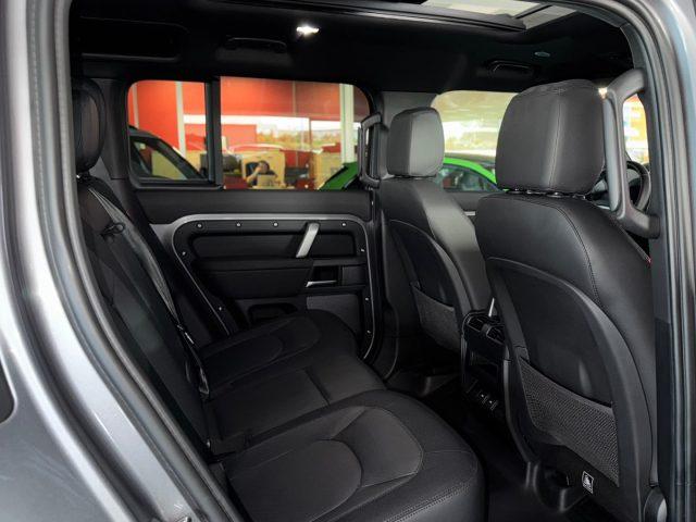 LAND ROVER Defender 110 3.0D I6 250 CV AWD X-Dynamic SE *GAR 09/28*