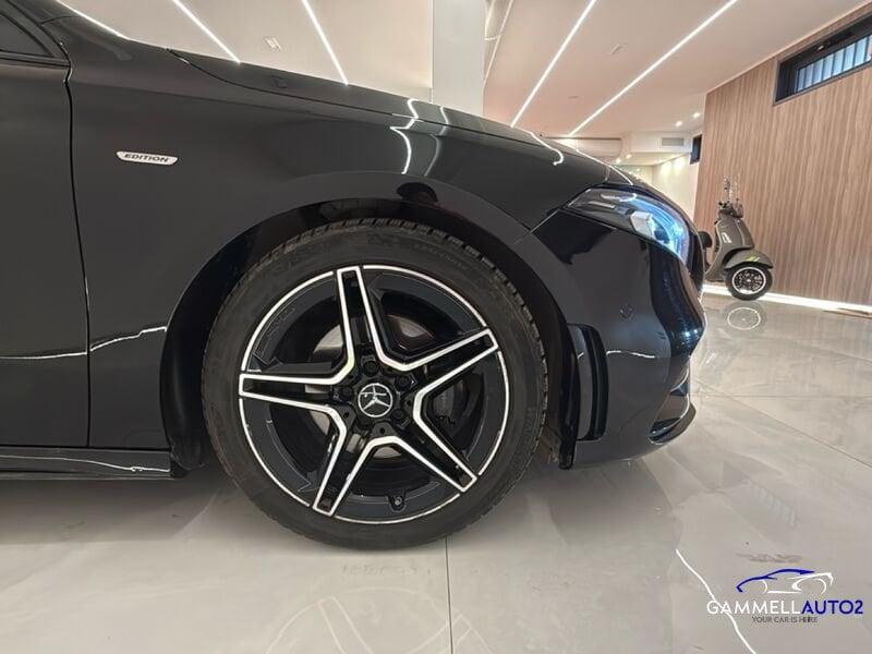 Mercedes-Benz Classe A A 180 d