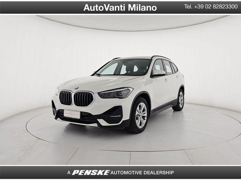 BMW X1 X1 xdrive25e Business Advantage auto