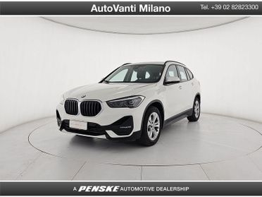 BMW X1 X1 xdrive25e Business Advantage auto