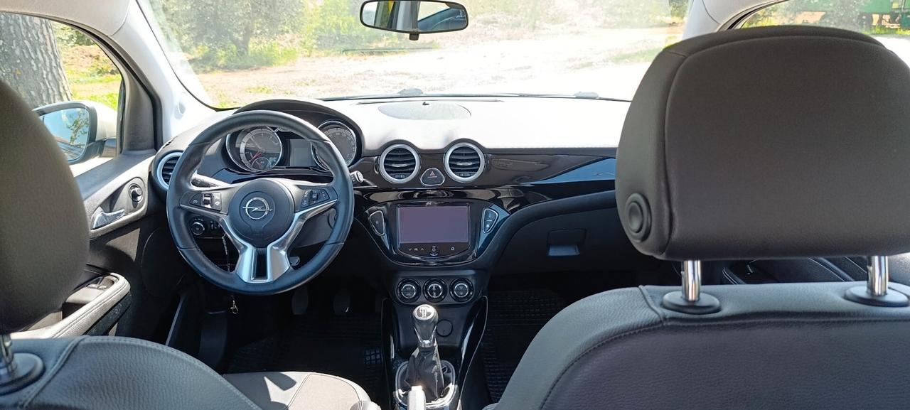 Opel Adam 1.4 Jam NEOPATENTATI
