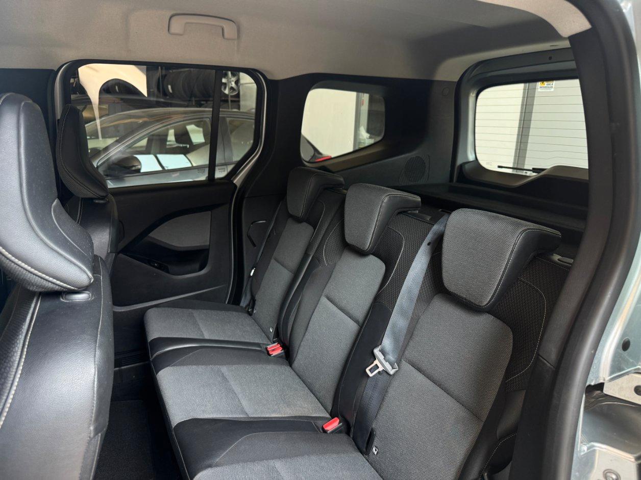 Renault Kangoo Passenger 1.5 blue dci Edition One Plus 95cv