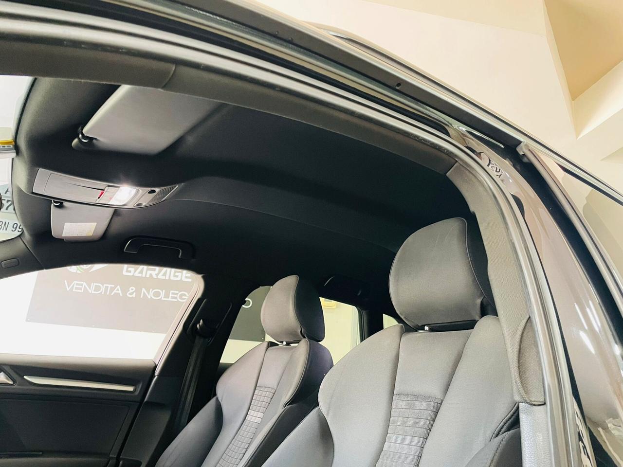 Audi A3 Sedan 1.6 TDI S-Line