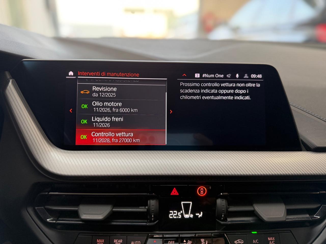 Bmw 118 128ti 5p. Msport