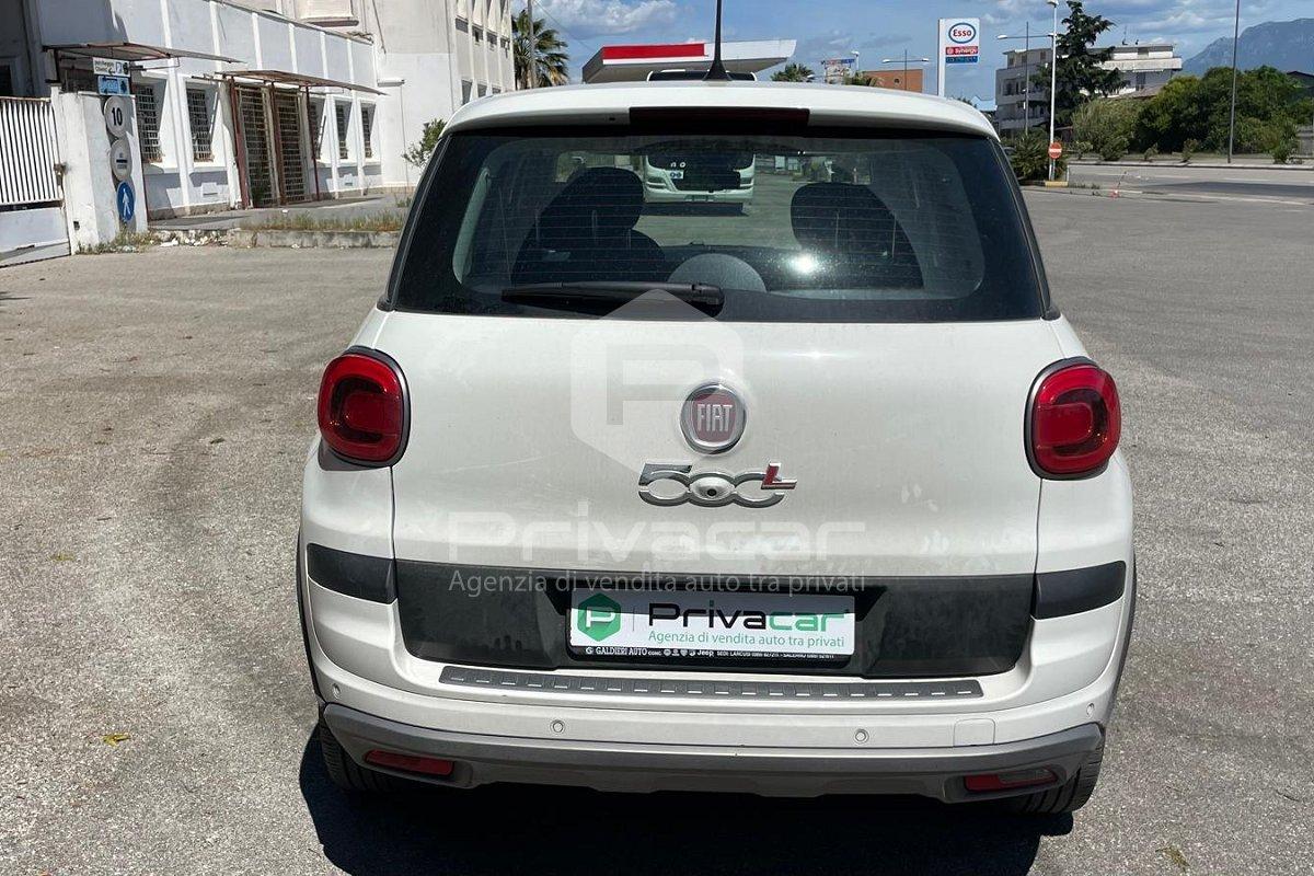 FIAT 500L 1.4 95 CV S&S Cross