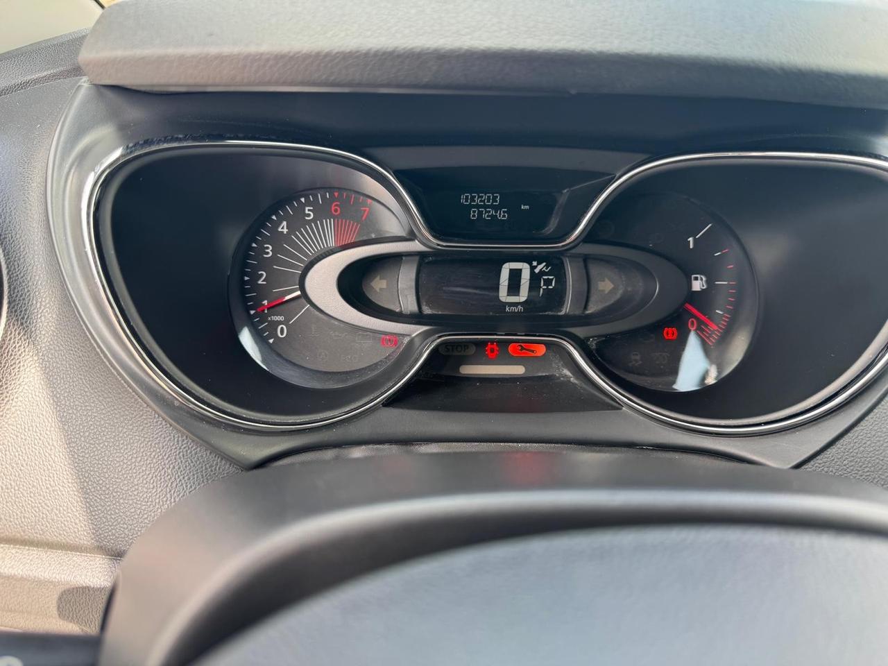 Renault Captur TCe 12V 90 CV Start&Stop Energy Intens