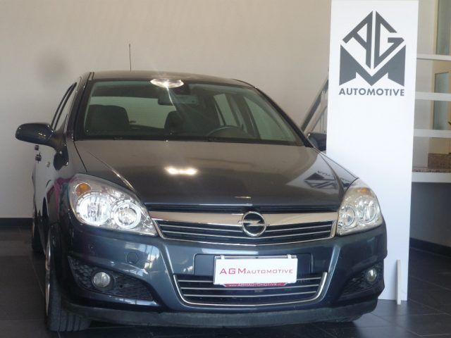 OPEL Astra 1.7 CDTI 110CV ecoFLEX Station Wagon Enjoy