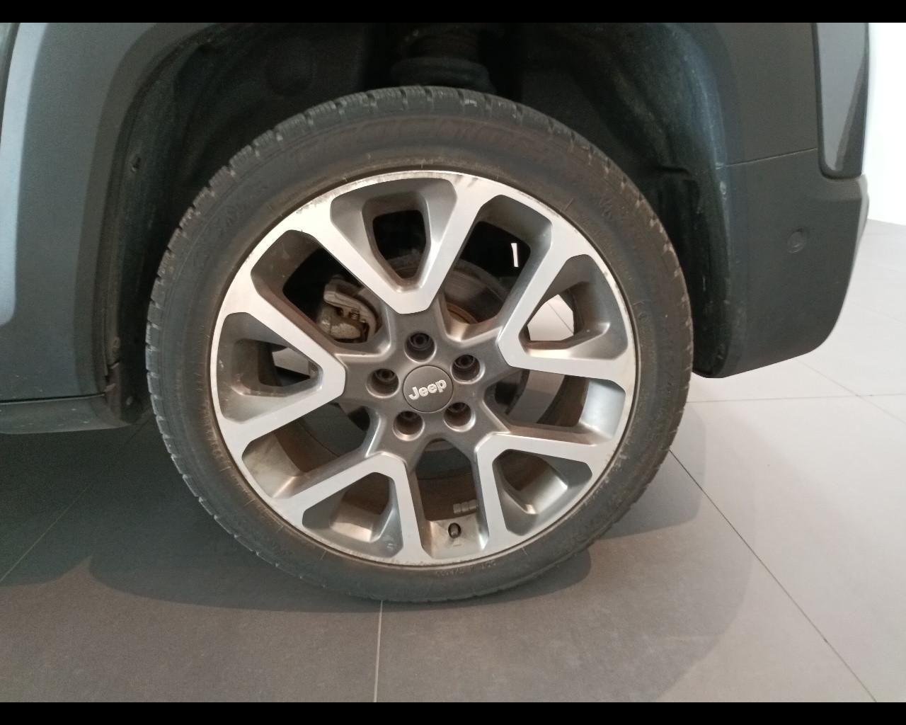 JEEP Renegade 2019 - Renegade 1.5 turbo t4 mhev S 2wd 130cv dct