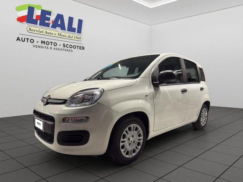 FIAT Pandina Pandina 5p 1.0 Hybrid 65cv 6m Pop