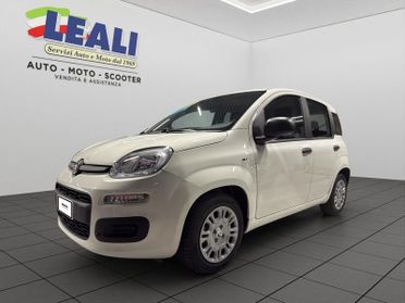 FIAT Pandina Pandina 5p 1.0 Hybrid 65cv 6m Pop