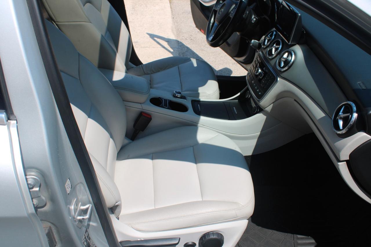 GLA 200 CDI Automatic 4Matic Executive
