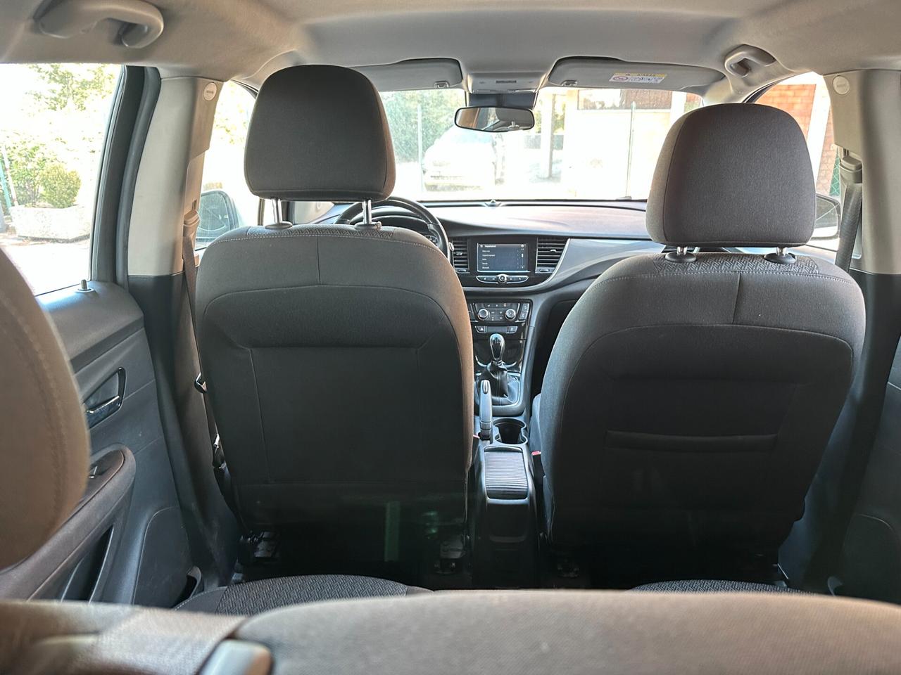 Opel Mokka X 1.6 CDTI 4x4