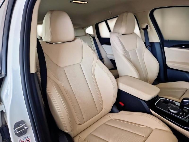 BMW X4 XDRIVE 20I MH48V AUTO SUV