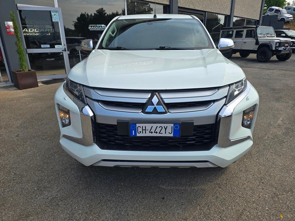 Mitsubishi L200 2.3 D 150CV INTENSE CON PREZZO REALE!