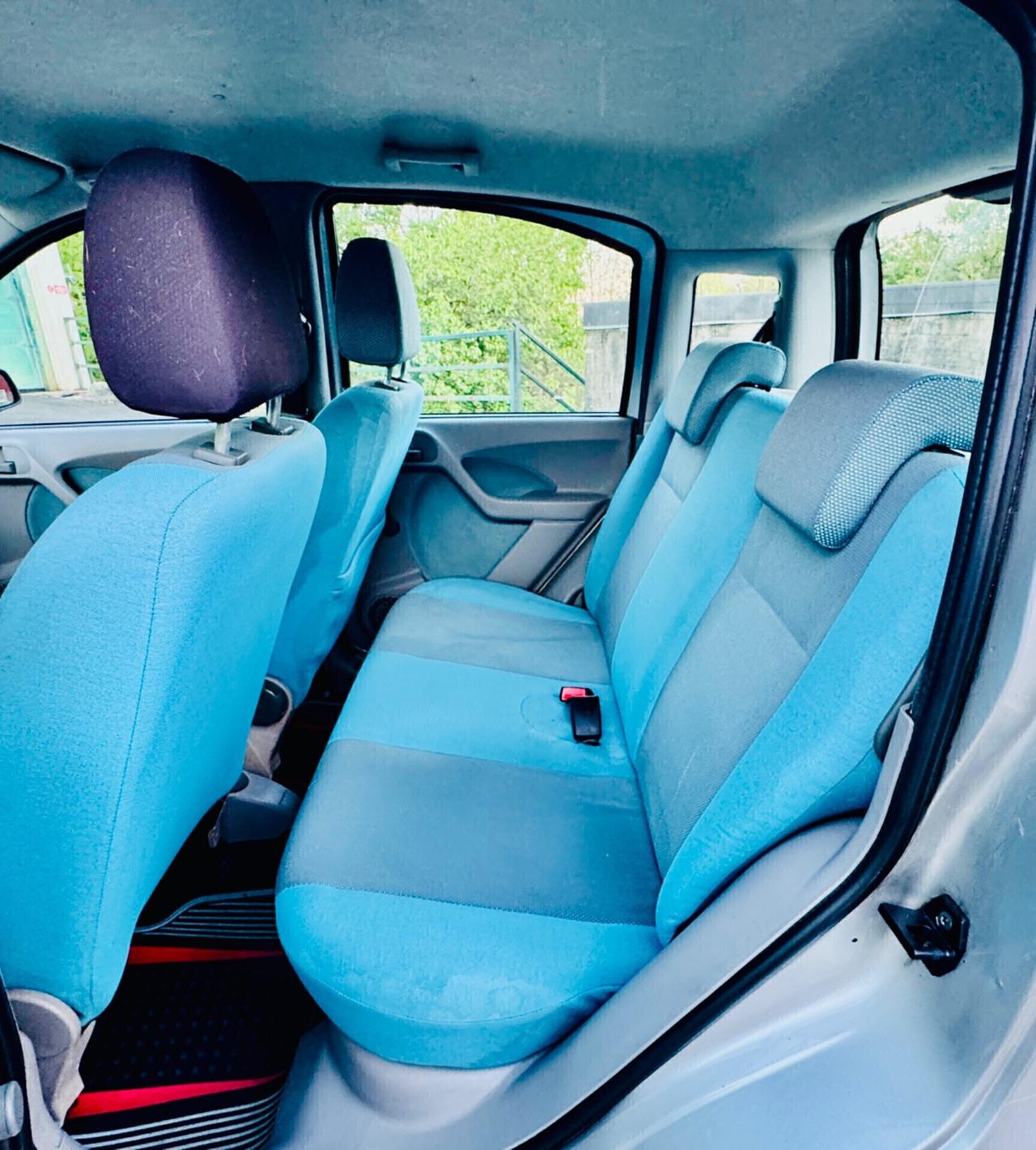 Fiat Panda 1.2 Emotion!!!