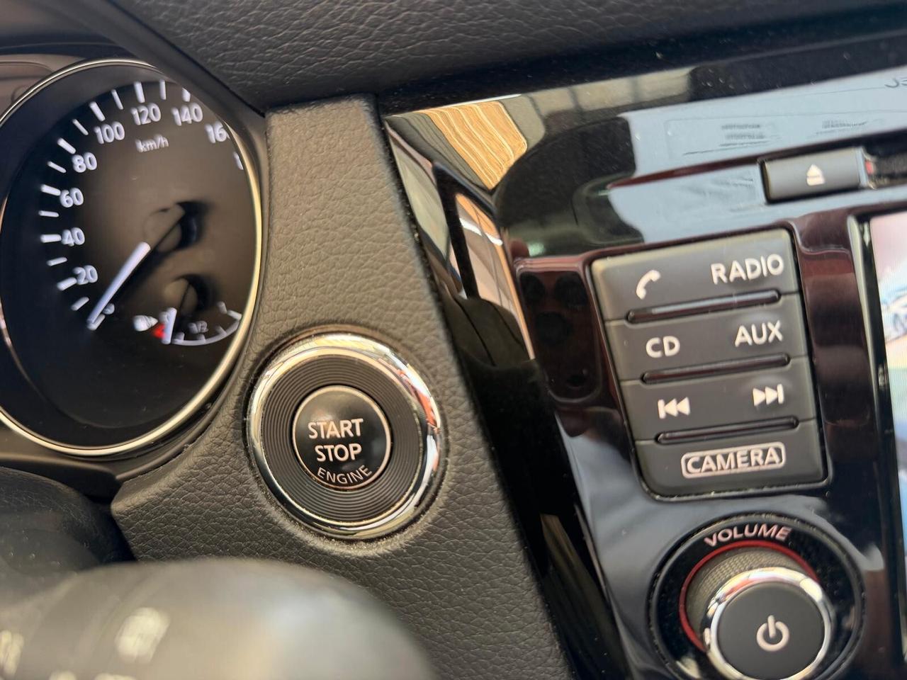 NISSAN QASHQAI N-CONNECTA 1.5 DIESEL 110CV STRAFULL
