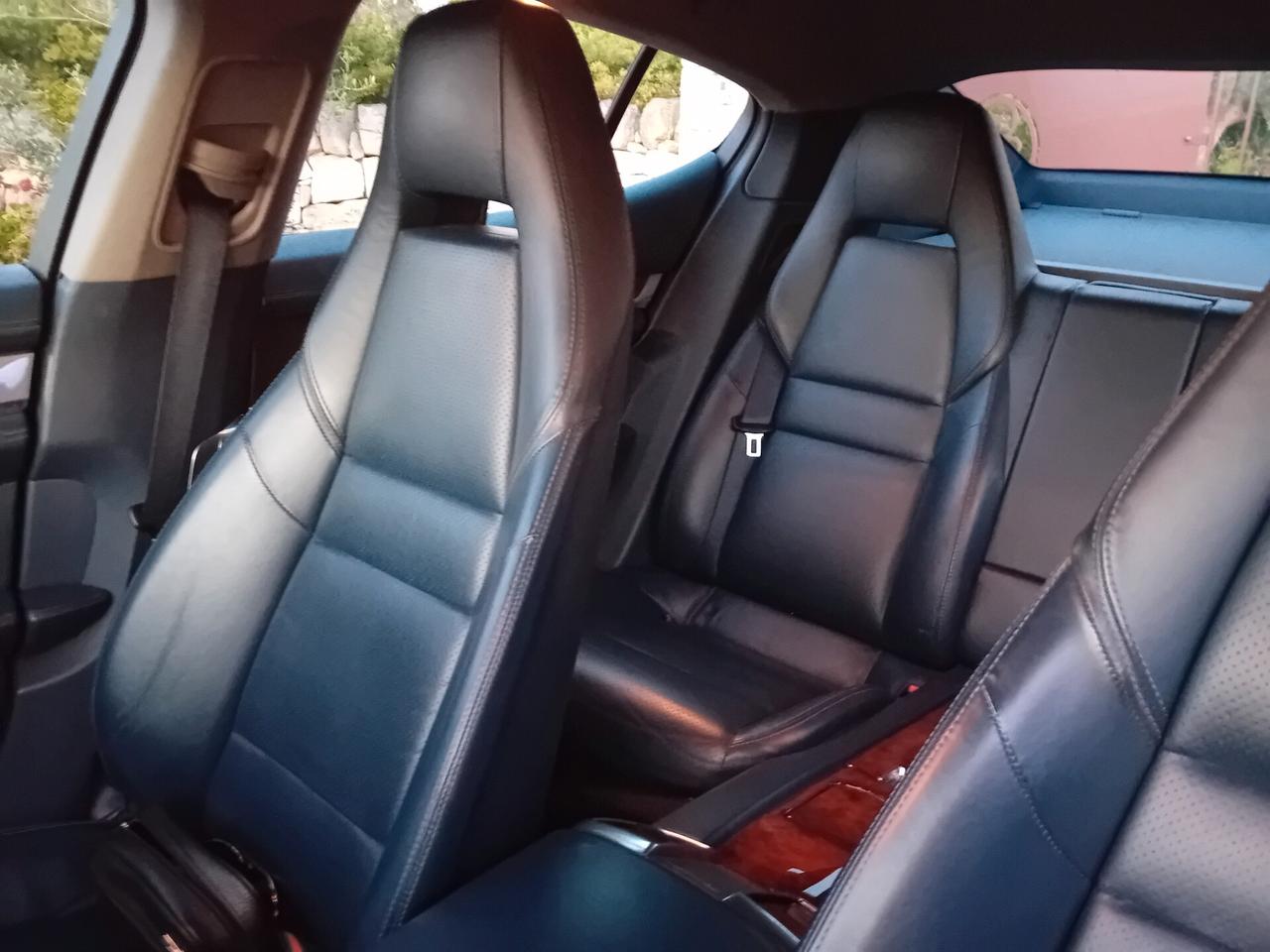 Porsche Panamera 3.0 Diesel