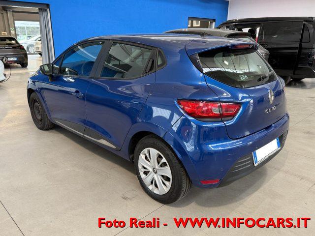 RENAULT Clio TCe 90 CV 5 porte Business Promo