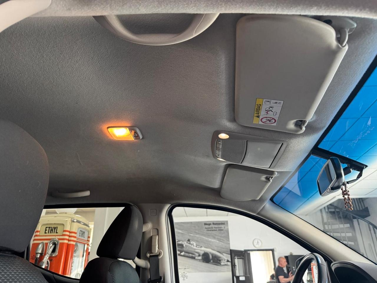 Nissan Navara 2.3 dCi 190 CV 4WD Double Cab N-Connecta PERFETTO PREZZO FINITO NO IVA ESPOSTA