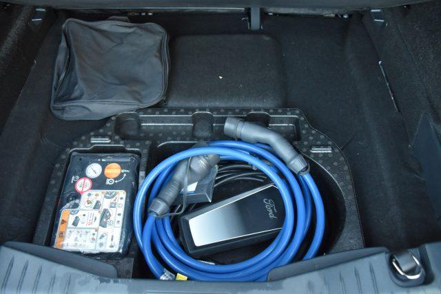 FORD Mustang Mach-E AWD Standard Range 269 CV *Sedili risc.IN ARRIVO