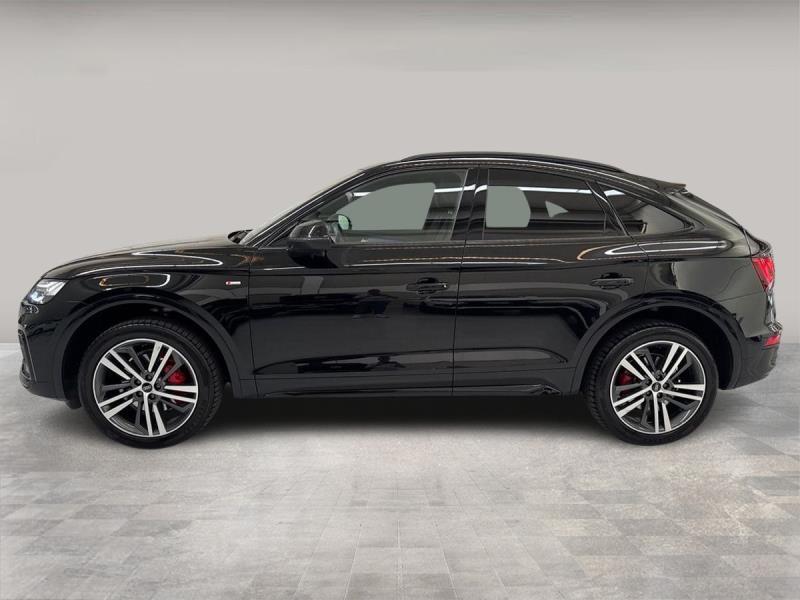 Audi Q5 40 2.0 TDI mHEV 12V Quattro S tronic
