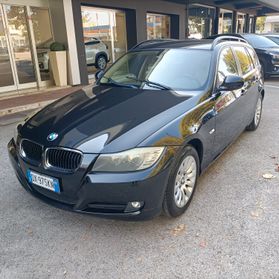 Bmw 320 320d cat Touring Eletta