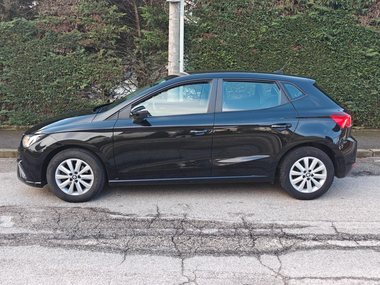 Seat Ibiza 1.6 TDI - Neopatentati