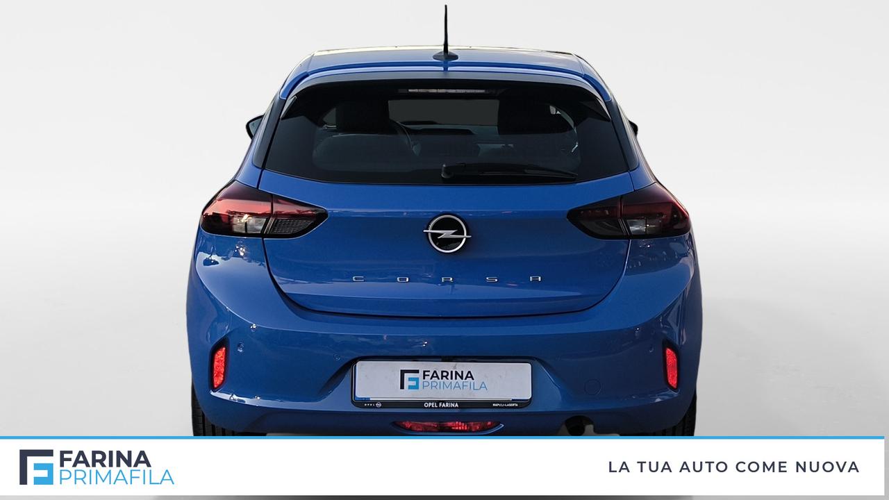 OPEL Corsa VI 2020 - Corsa 1.2 s&s 75cv