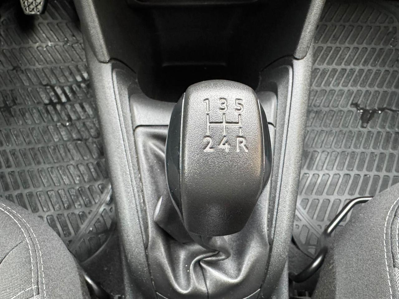 PEUGEOT 208 PureTech 68 3p ACTIVE NEOPAT