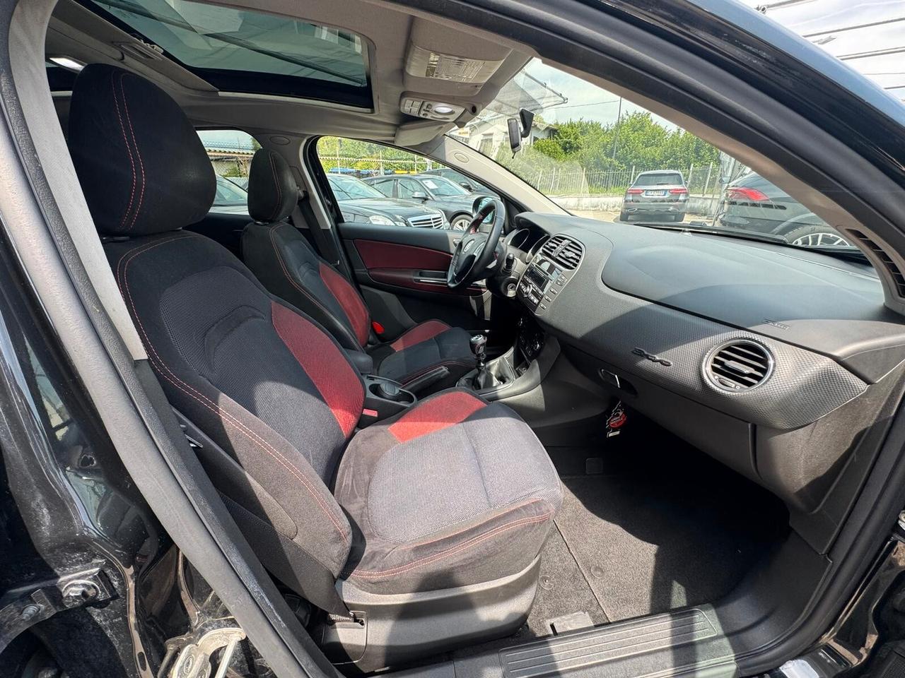 Fiat Bravo 1.4 T-jet 150 CV Sport