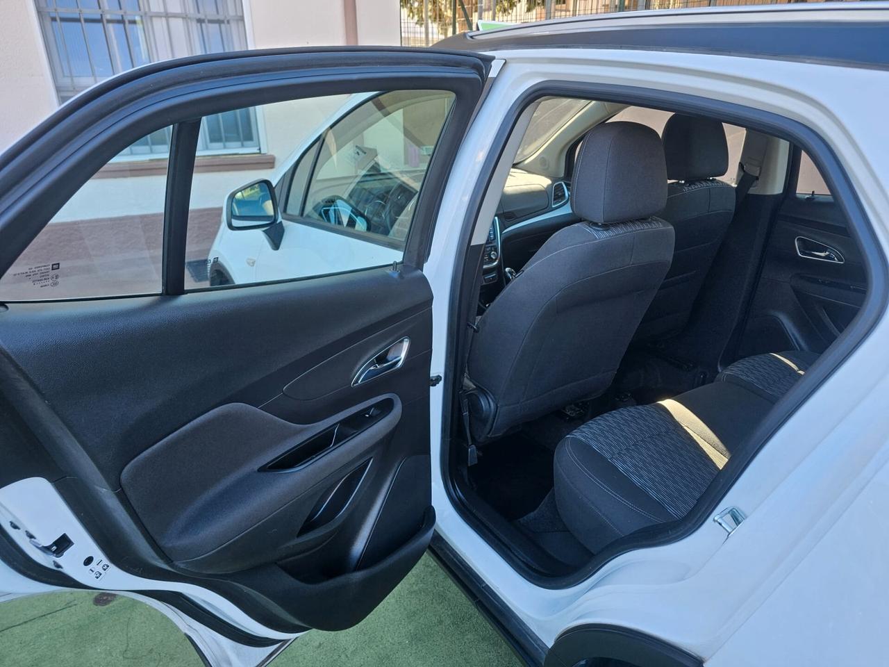 Opel Mokka 1.6 Ecotec 115CV 4x2 Start&Stop Cosmo
