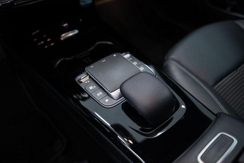 Mercedes-Benz Classe A - W177 A 180 d Sport Night edition auto