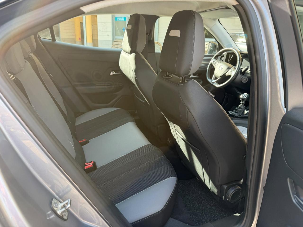 Opel Mokka 1.5 diesel Ultimate