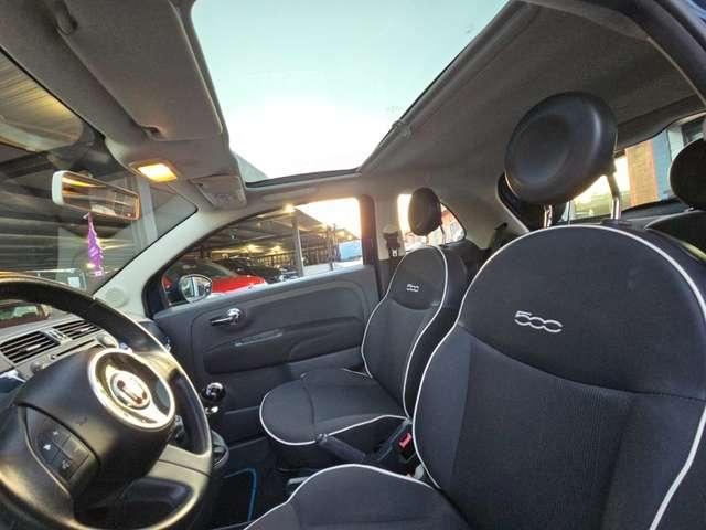 Fiat 500 NEOPATENTATI SPORT OTTIME CONDIZIONI! 1.2 Lounge