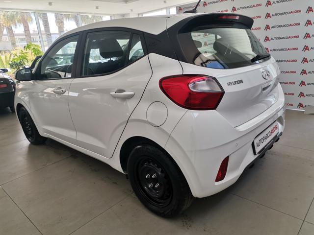 HYUNDAI i10 1.0 SOLO 10 000 KM!!!!