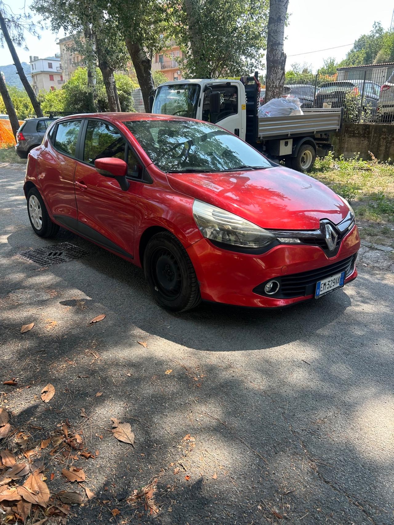 Renault Clio 1.2 75CV 5 porte Live