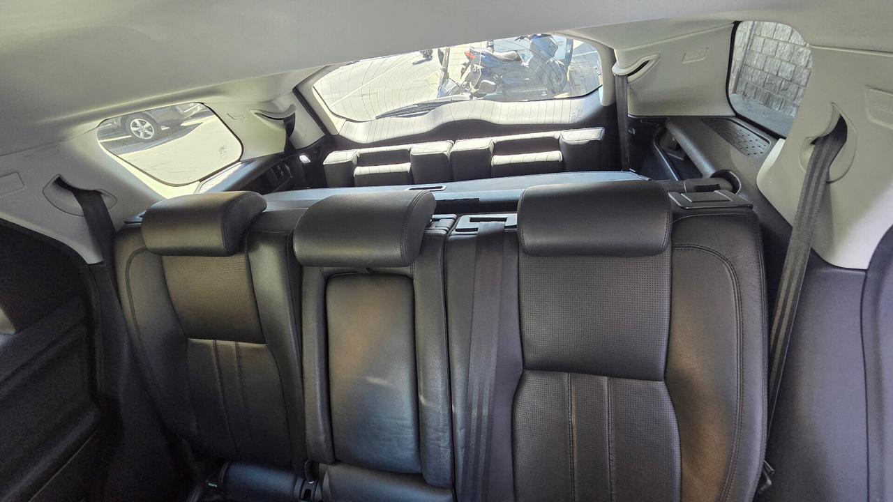 Land Rover Discovery Sport 2.0 TD4 180 CV 7 POSTI GARANZIA 12 MESI