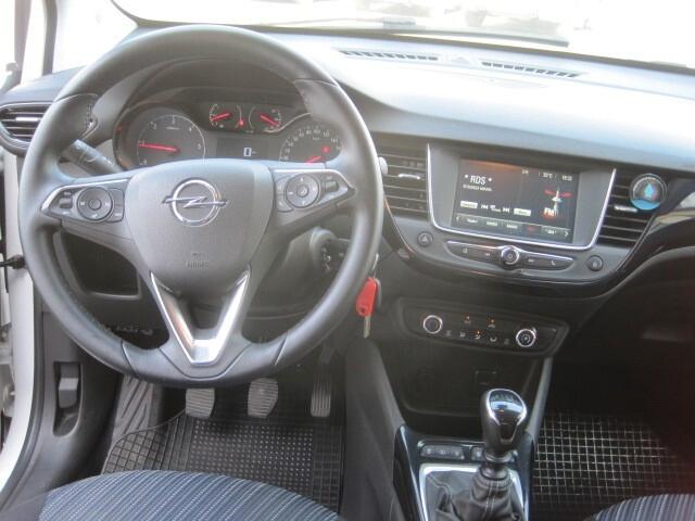 Opel Crossland X 1.5 ECOTEC D 102 CV Start&Stop 120 Anniversary