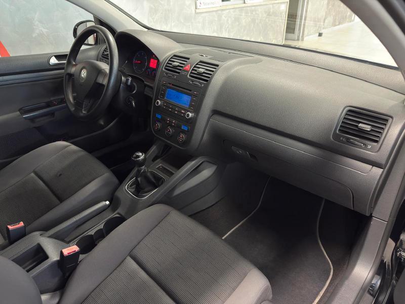 Volkswagen Golf 5 Porte Golf 5p 1.9 tdi Comfortline