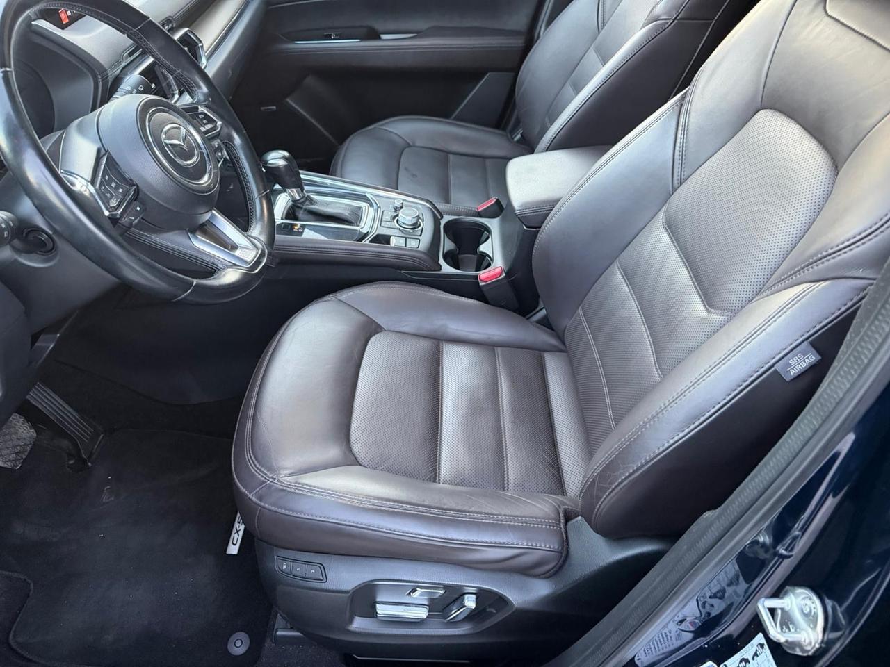 Mazda CX-5 2.2L Skyactiv-D 150 CV 2WD Signature