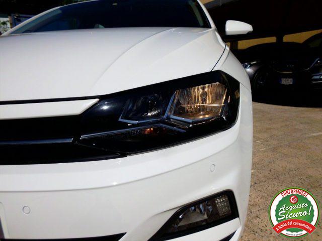 VOLKSWAGEN Polo Business 1.6 TDI 5p. Trendline BlueMotion Technolo